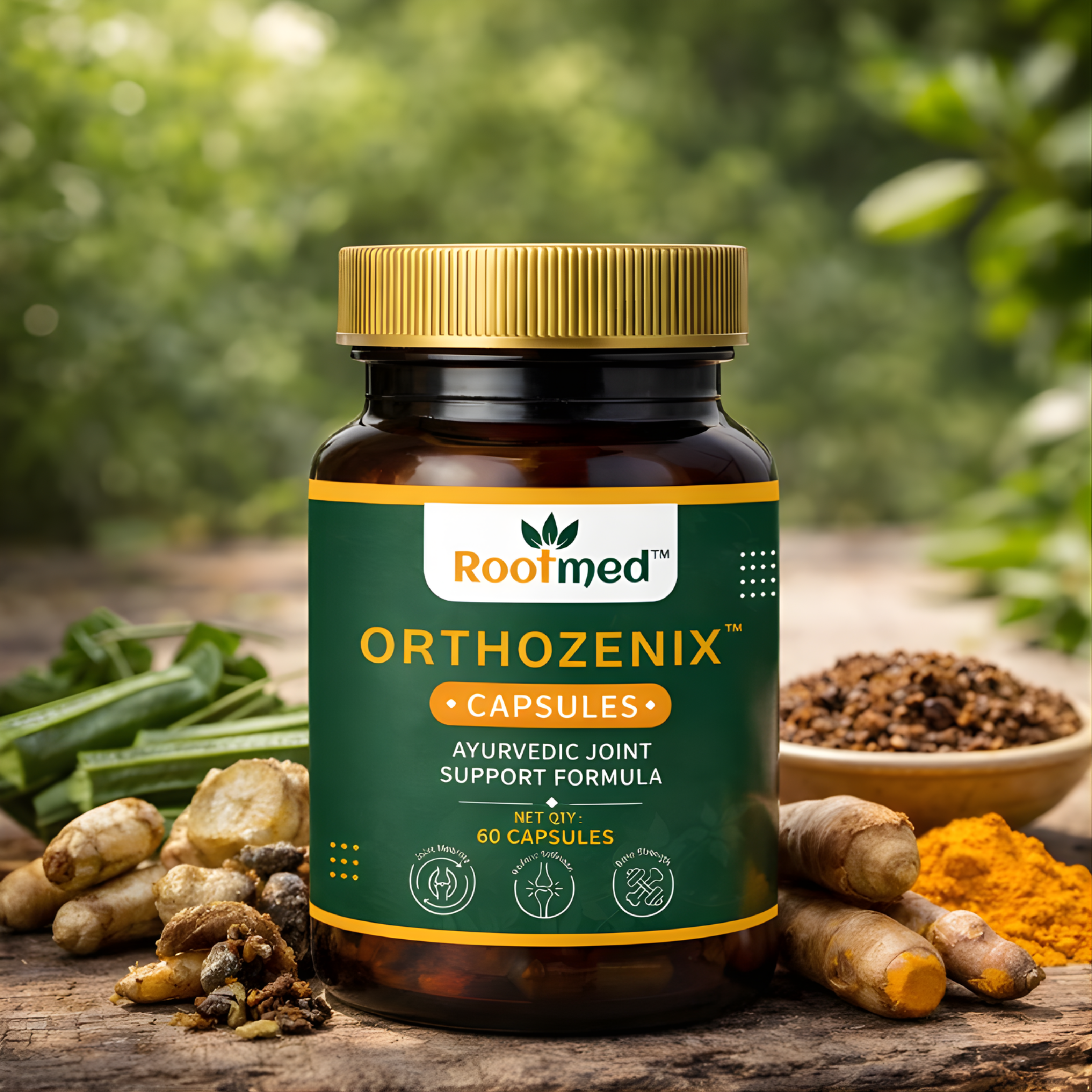 Rootmed