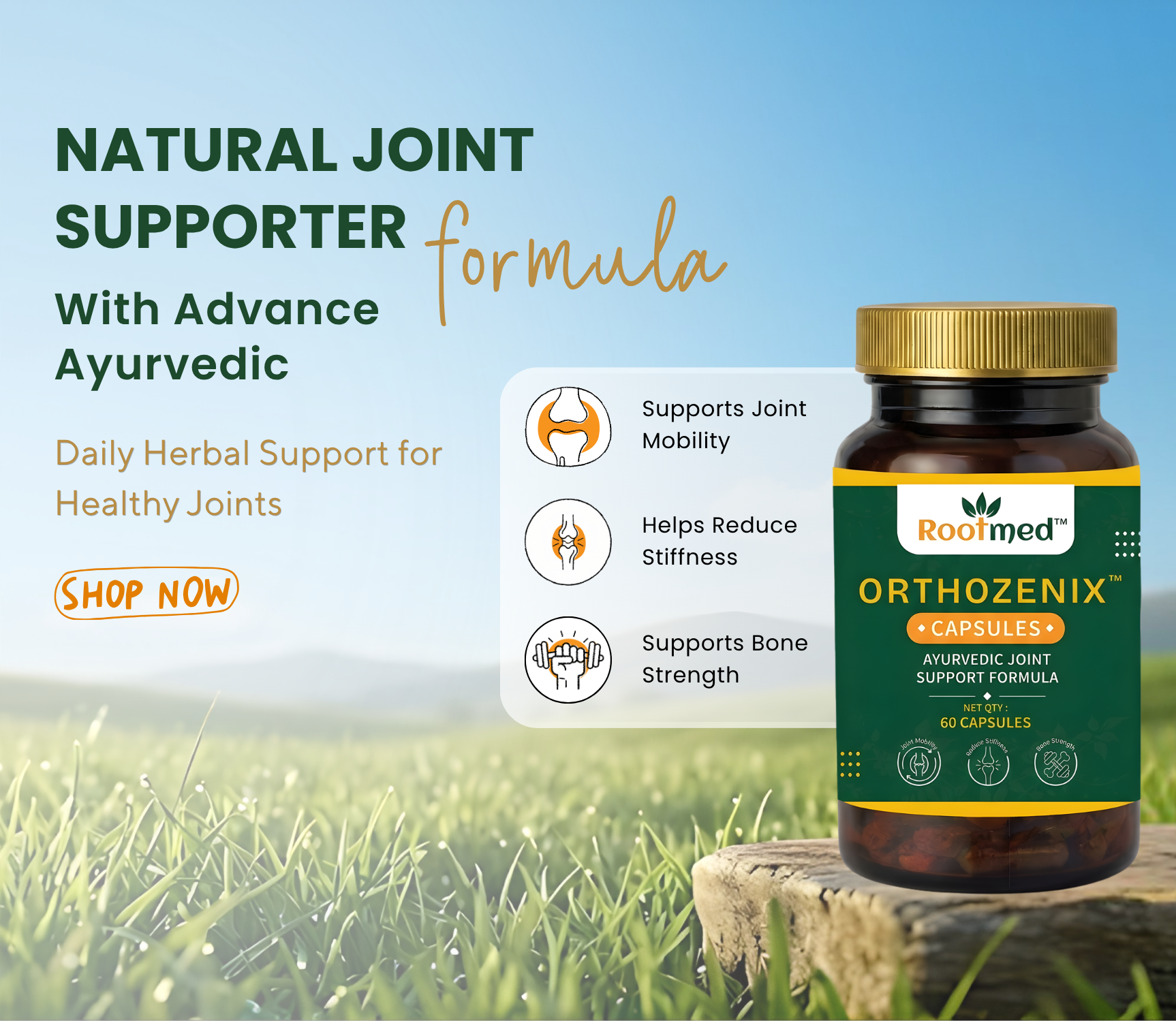 Rootmed