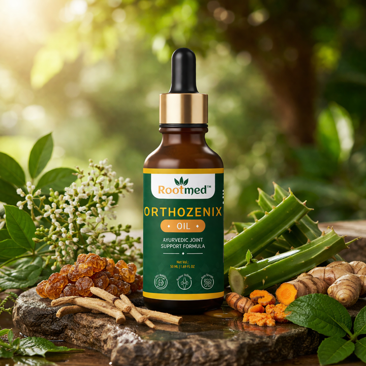 Rootmed