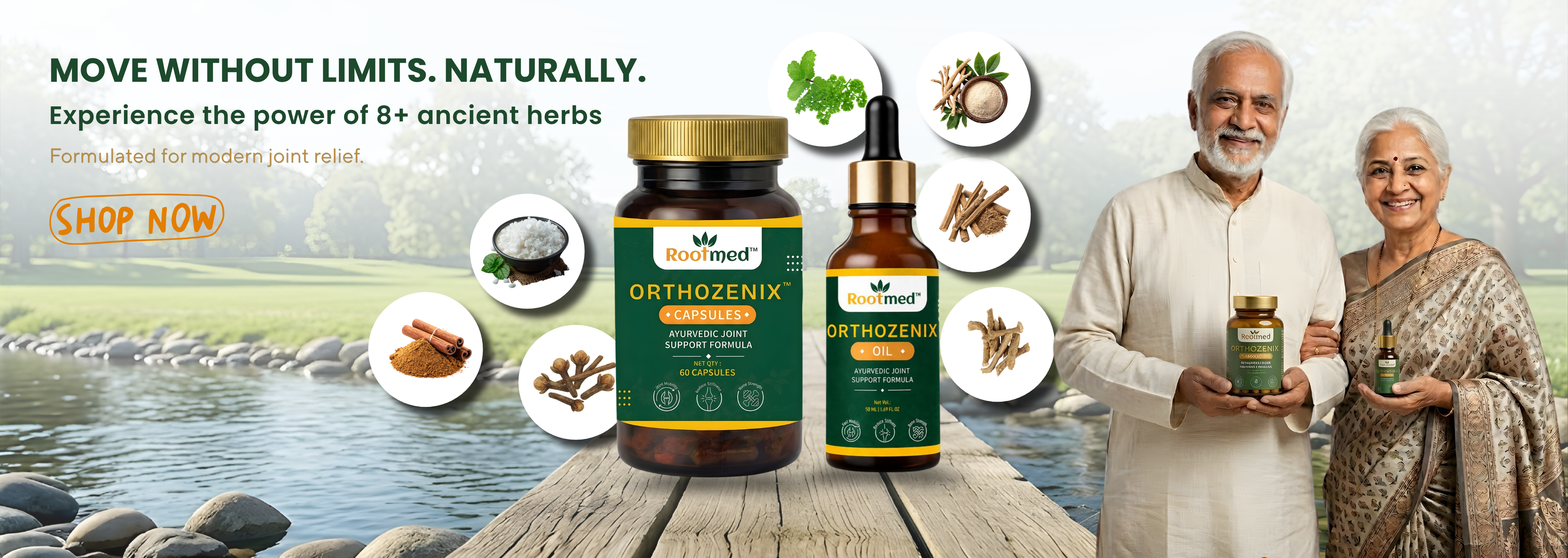 Rootmed
