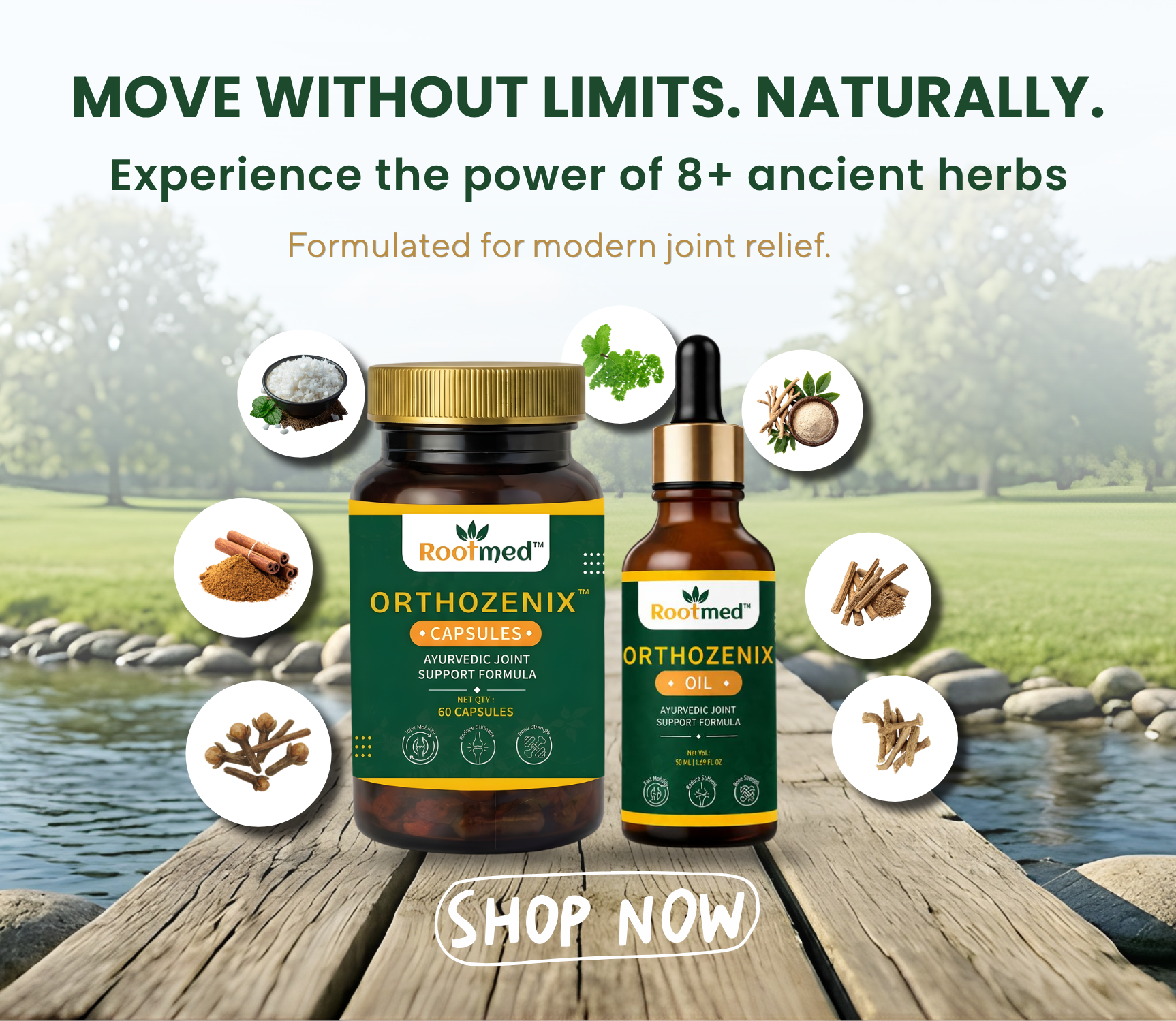 Rootmed