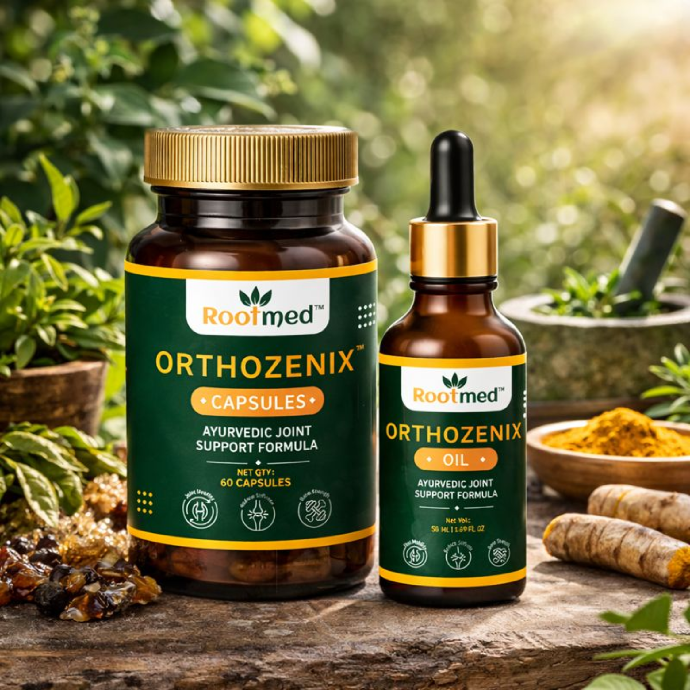 Rootmed