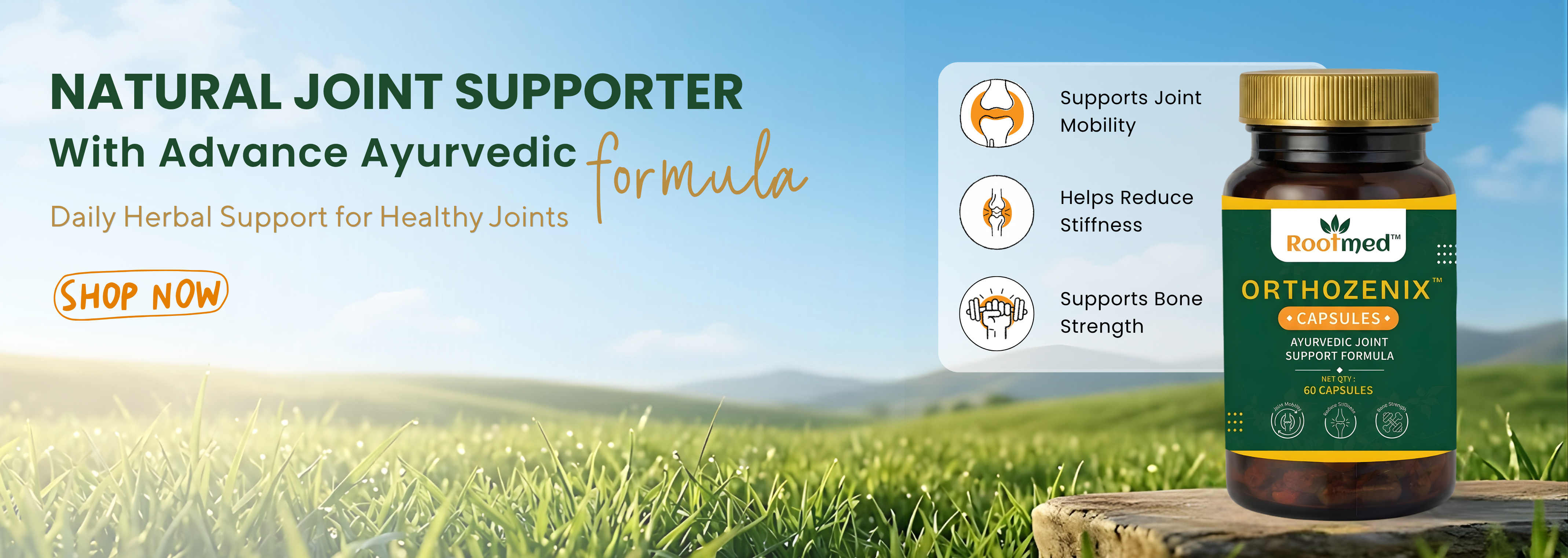 Rootmed